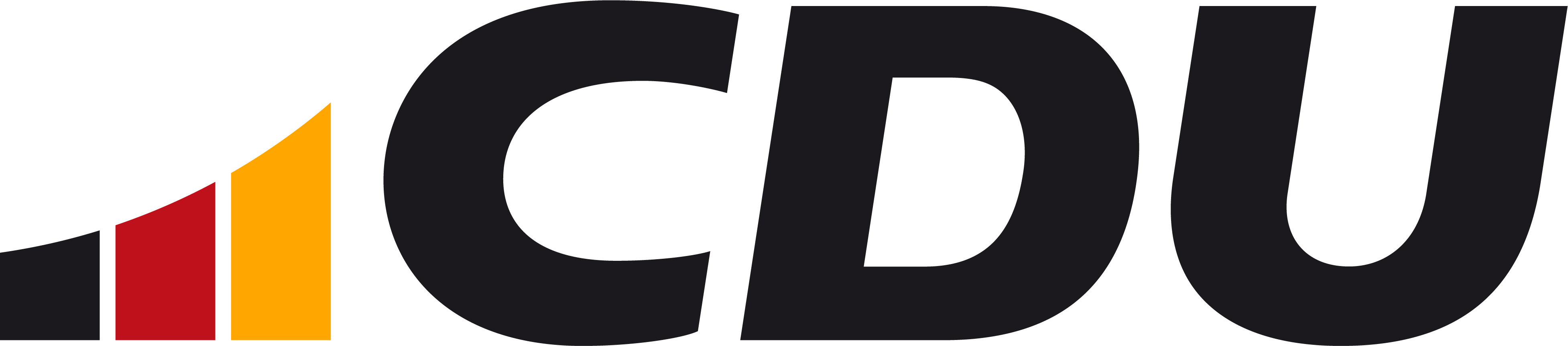 CDU Logo