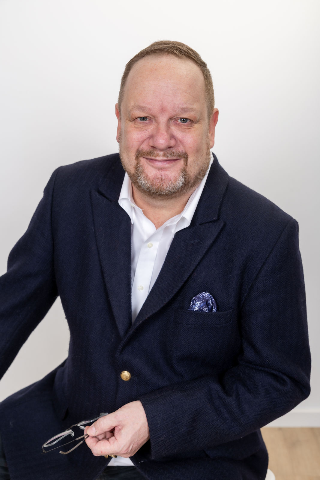 Volkers Positionen...